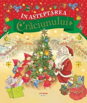 In asteptarea Craciunului/***