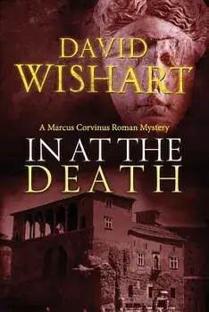 In at the Death, Paperback/David Wishart