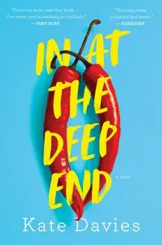 In at the Deep End, Paperback/Kate Davies
