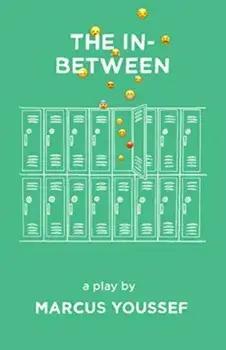 In-Between, Paperback/Marcus Youssef