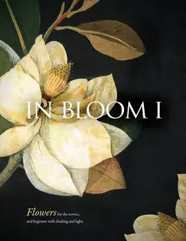 In Bloom: Needlepoint Techniques for Flowers, Paperback/Janet M. Perry