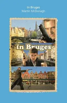 In Bruges, Paperback/Martin McDonagh