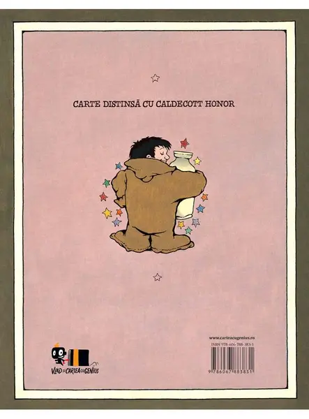 In bucataria de noapte | Maurice Sendak
