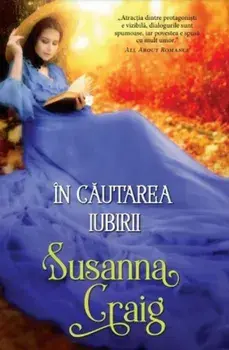 In cautarea iubirii/Susanna Craig