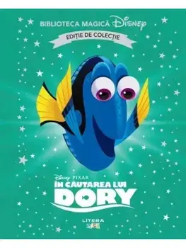 In cautarea lui Dory. Editie de colectie/***