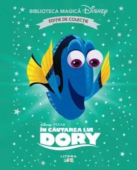 In cautarea lui Dory. Editie de colectie/***