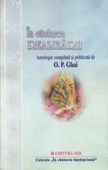 In cautarea realizarii/O.P. Ghai