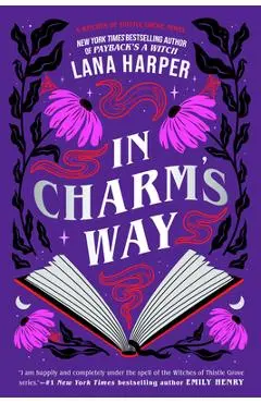 In Charm's Way - Lana Harper