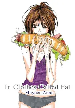 In Clothes Called Fat, Paperback/Vertical