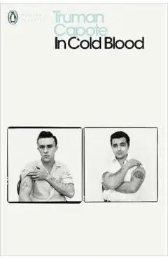 In Cold Blood - Truman Capote