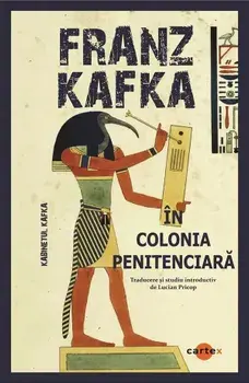 In colonia penitenciara/Franz Kafka