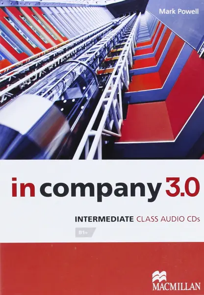 In Company 3.0 | Powell M