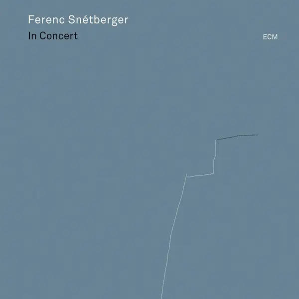 In Concert - Live | Ferenc Snetberger