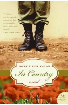 In Country - Bobbie Ann Mason