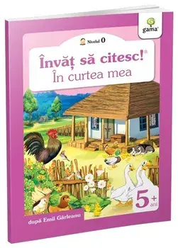In curtea mea/***
