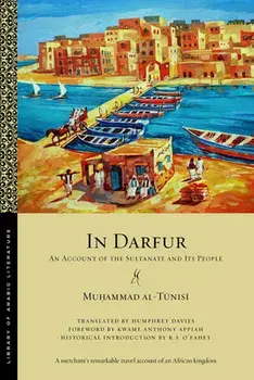 In Darfur: An Account of the Sultanate and Its People/Muḥammad Al-Tūnisī