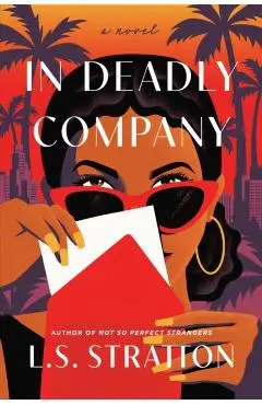 In Deadly Company - L. S. Stratton