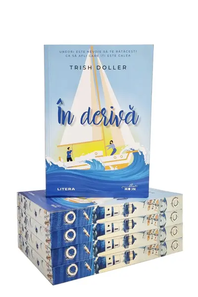 În derivă - PRINTED EDGES