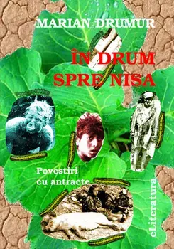 In drum spre Nisa. Povestiri cu antracte/Marian Drumur