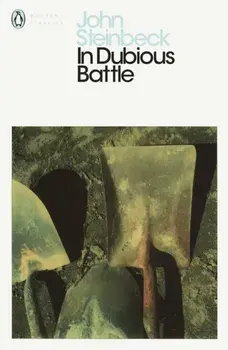 In Dubious Battle, Paperback/John Steinbeck