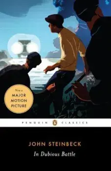 In Dubious Battle, Paperback/John Steinbeck
