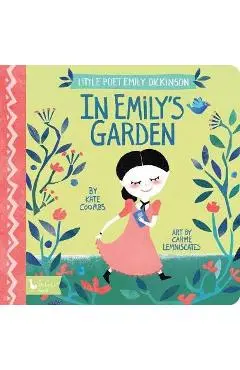 In Emily's Garden