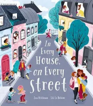 In Every House, on Every Street, Paperback/Jess Hitchman