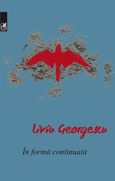 In forma continuata | Liviu Georgescu