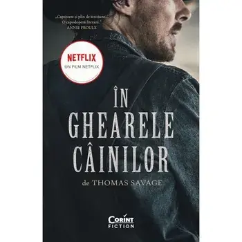 In ghearele cainilor/Thomas Savage