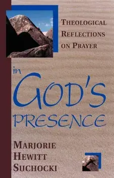 In God's Presence, Paperback/Marjorie Hewitt Suchocki