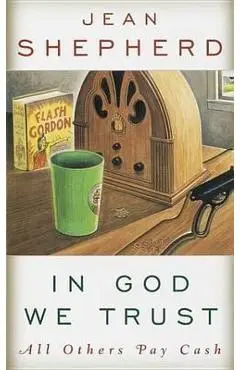 In God We Trust