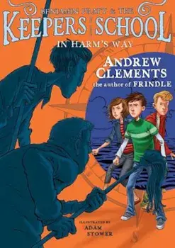 In Harm's Way, Paperback/Andrew Clements