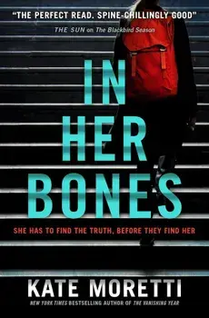 In Her Bones, Paperback/Kate Moretti