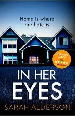 In Her Eyes - Sarah Alderson