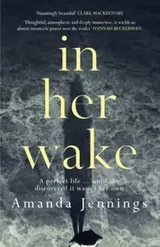 In Her Wake, Paperback/Amanda Jennings