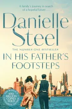 In His Father's Footsteps, Paperback/Danielle Steel