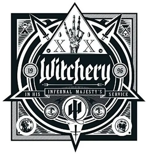 In His Infernal Majesty's Service | Witchery