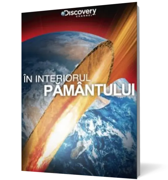 În interiorul Pământului