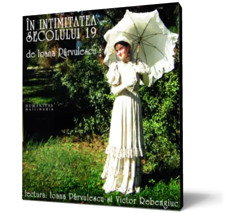 În intimitatea secolului 19 (audiobook)