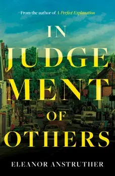 In Judgement of Others, Paperback/Eleanor Anstruther