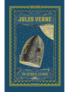 In jurul Lunii/Jules Verne