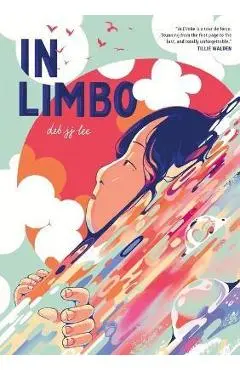 In Limbo: A Graphic Memoir - Deb Jj Lee