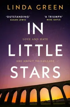In Little Stars. the powerful and emotional page-turner you'll never forget, Paperback/Linda Green