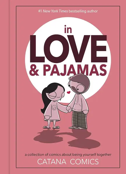 In Love and Pajamas