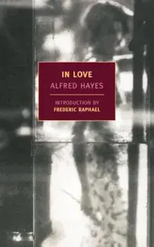 In Love, Paperback/Alfred Hayes