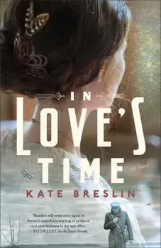 In Love's Time, Paperback/Kate Breslin