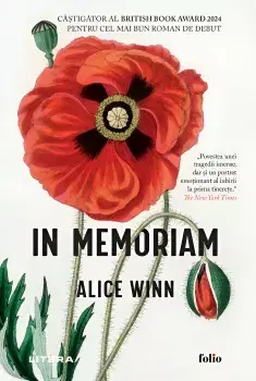 In memoriam/Alice Winn