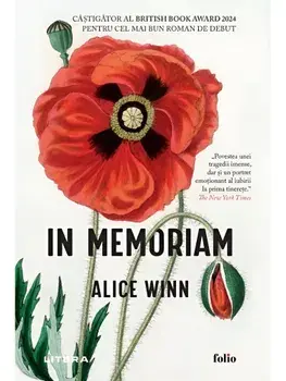 In memoriam/Alice Winn