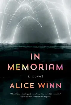 In Memoriam, Hardcover/Alice Winn