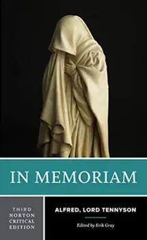 In Memoriam, Paperback/Alfred Tennyson